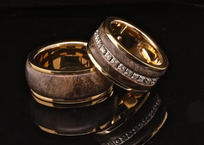 Gewinner Ring Austrian Wedding Award 2024